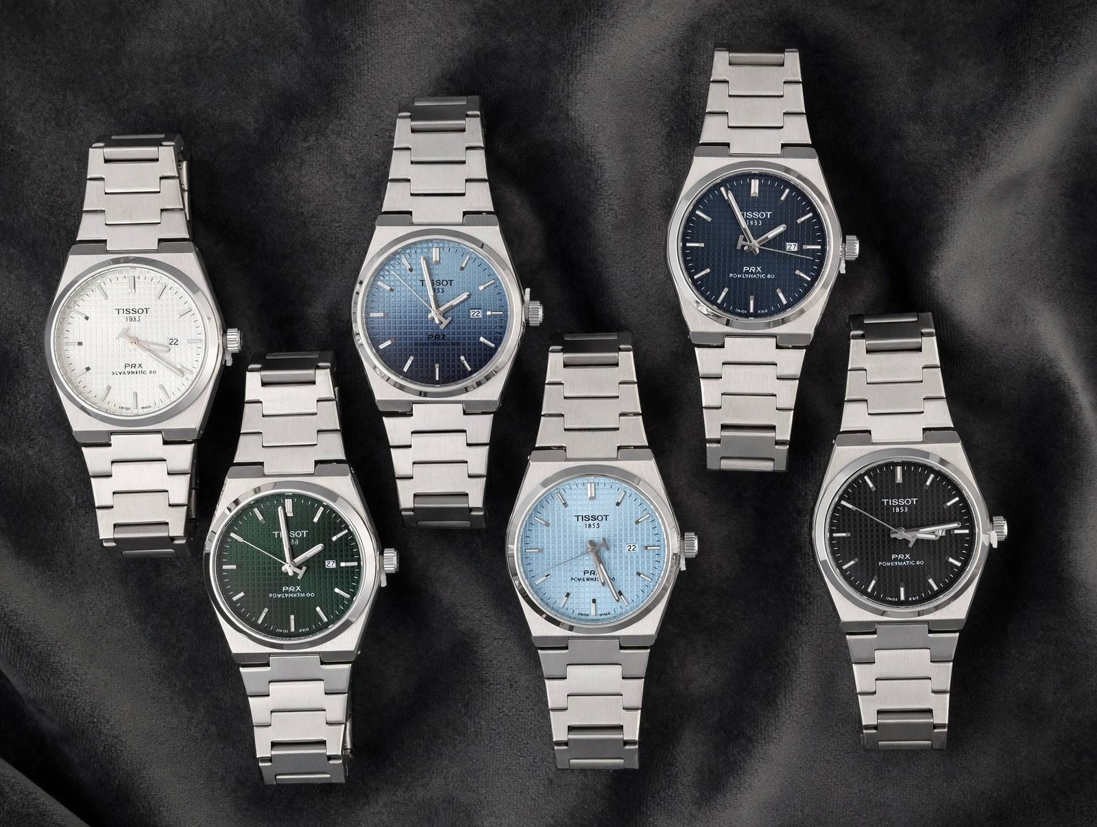 COLLECTION