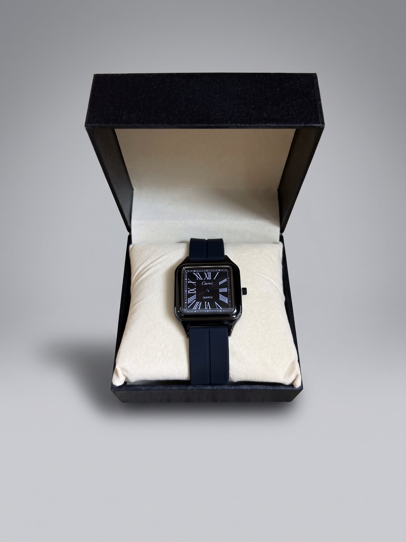 Cartier silicone